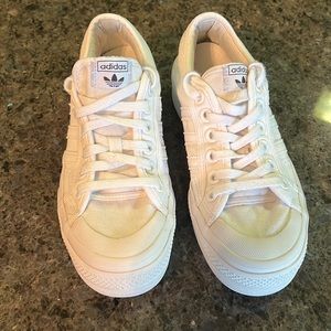 Adidas Nizza Sneakers